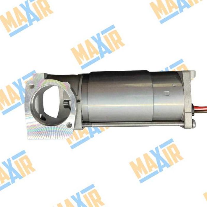 Електромотор за компресор за въздушно окачване Wabco