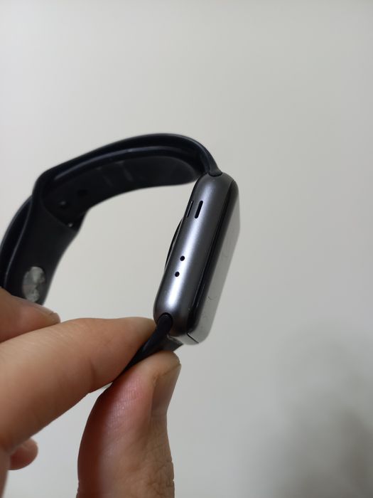 Iwatch series 3 42 mm