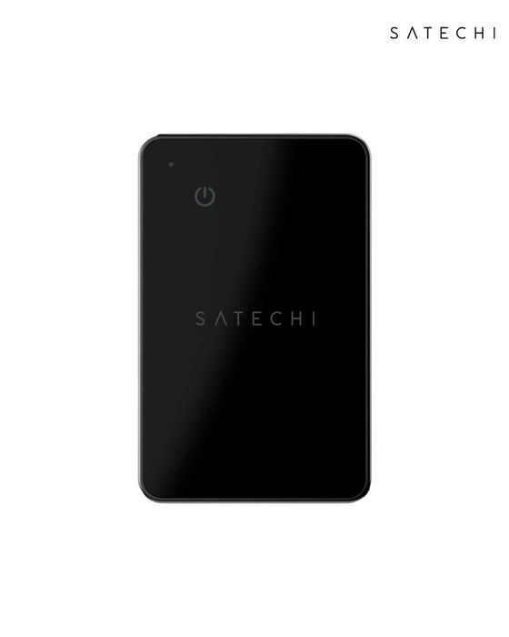 Карта-трекер Satechi FindAll Card