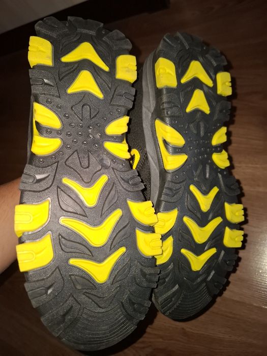 Зимни боти- 34 номер