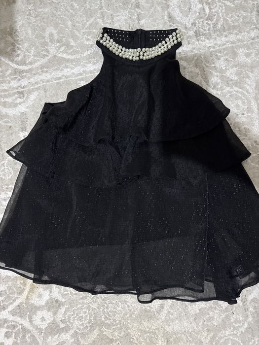 Летняя модная кофта