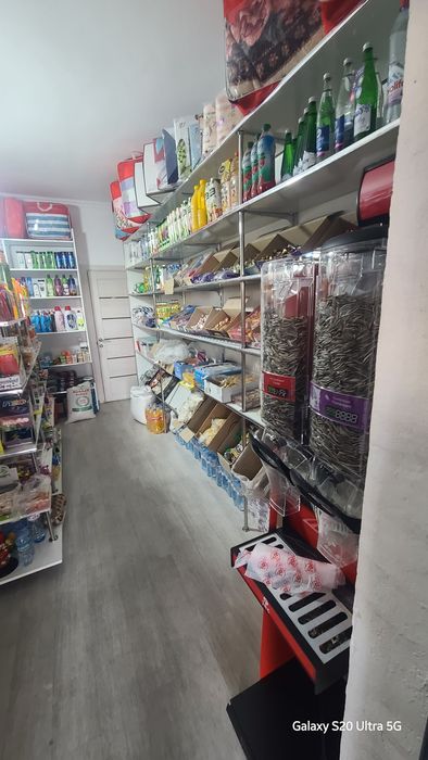 Yangidarxon2 дукон аренда