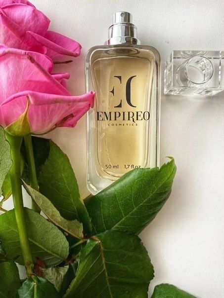 Парфюмы от Empireo Cosmetics