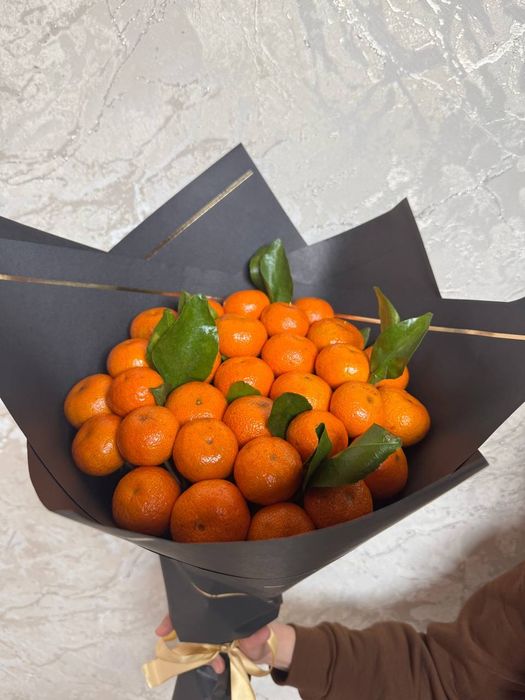 Mandarin buket skidka!!!