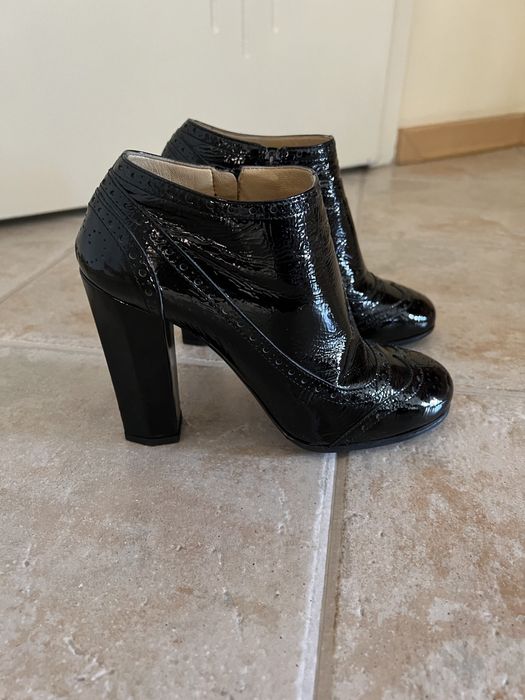 Дамски боти