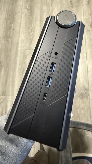 Mini Gaming PC ACE MAGICIAN AM08 Pro Amd Ryzen 9 6900HX