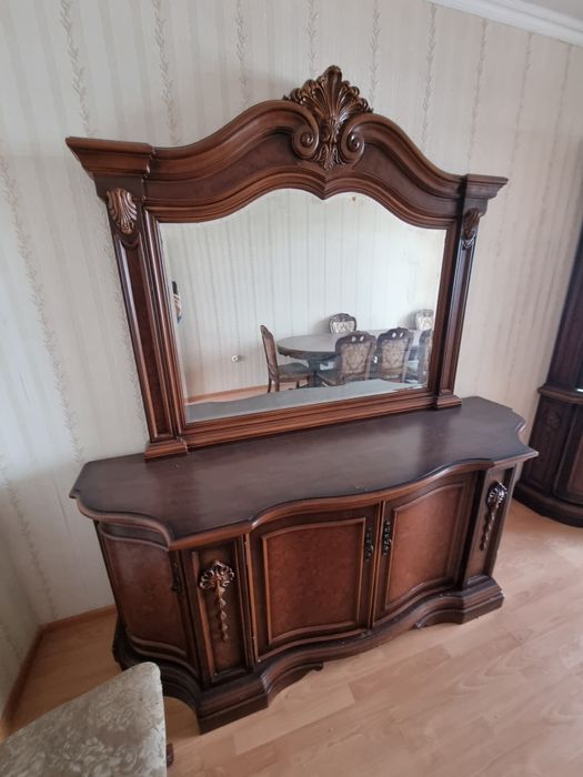 Мебель для гостинной