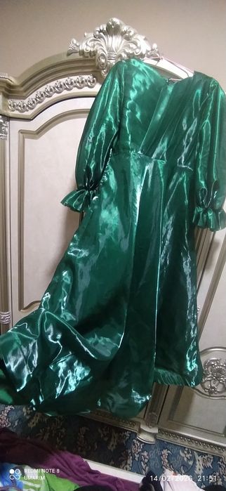 Toʻy uchun koʻylak