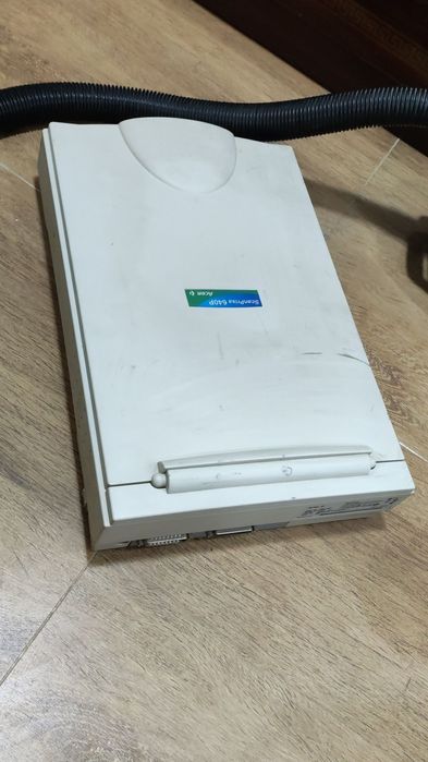 Scaner 640P Acer
