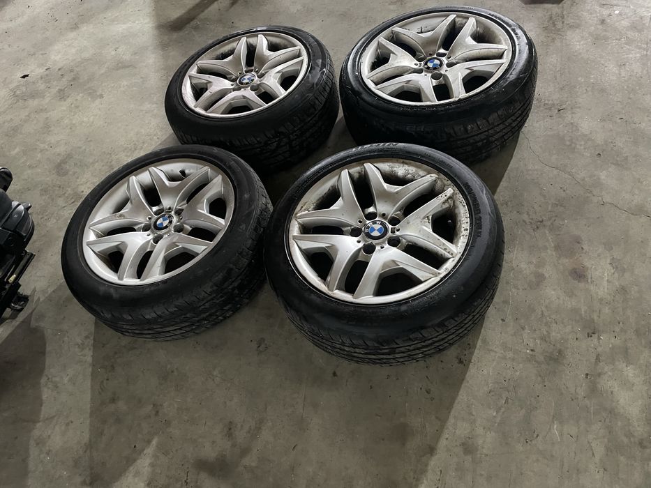 Jante bmw x3 M pachet