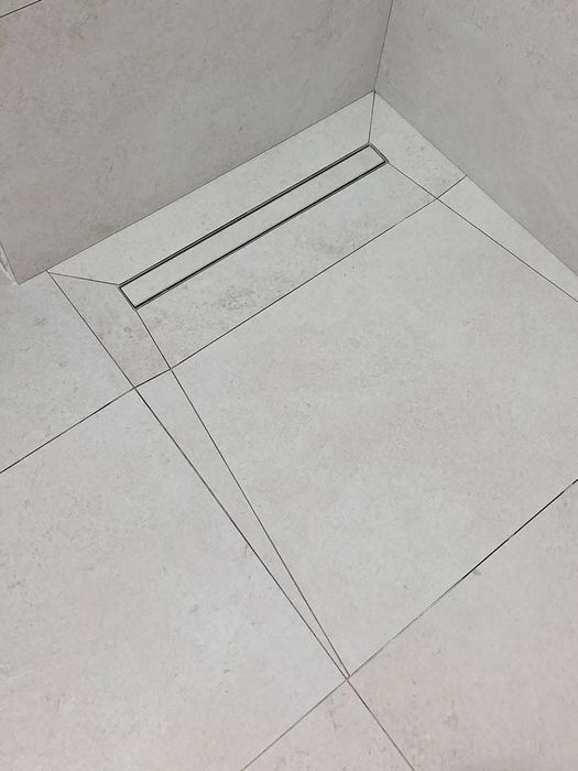 Montaj gresie și faianta