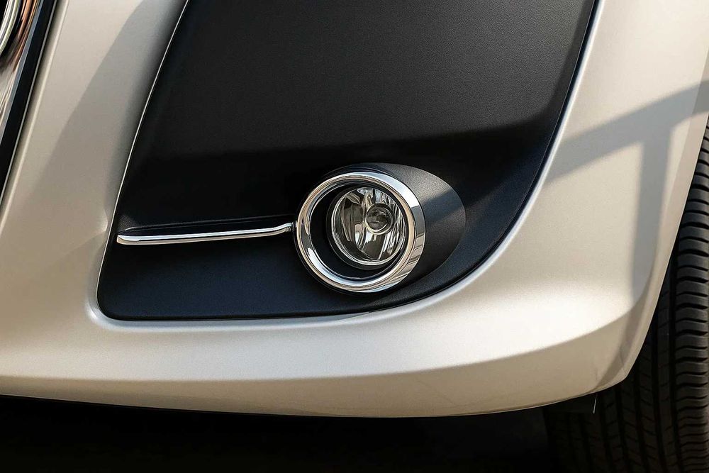 Хром лайсни и аксесоари VW BMW Audi Mercedes Opel Renault