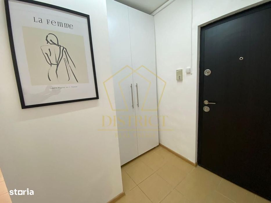 Apartament deosebit cu 3 camere | Take Ionescu