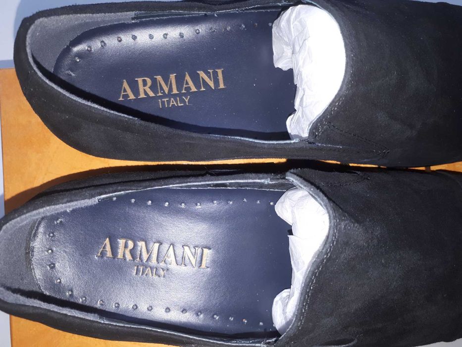 Мужская летняя обувь