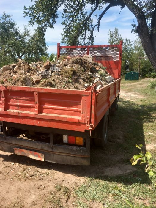 Executăm Demolări