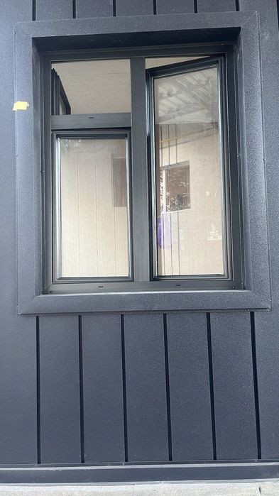 Железные ворота Решетки Перила Навесы покраска