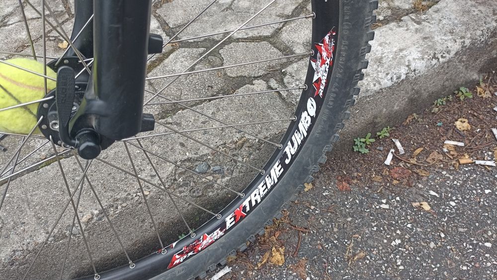 Drag c2 dirt jump custom