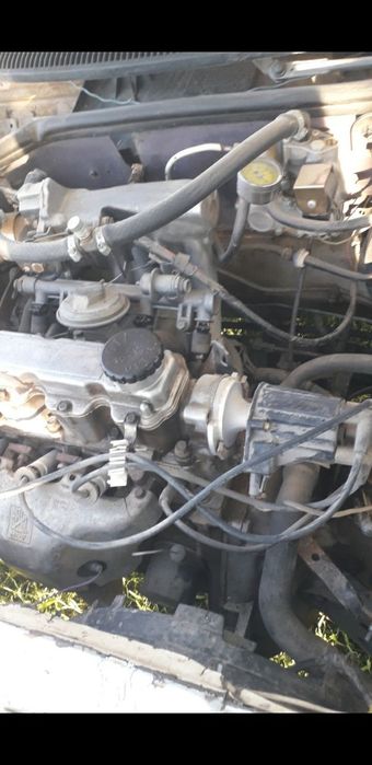 Ford eskord 1995