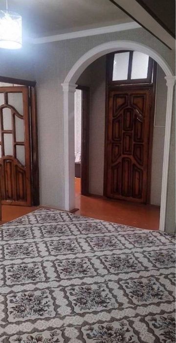 Аренда квартиры 1 этаж Юнусабад 19 кв 8 дом 5 комнат евро ремотн