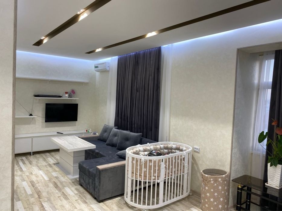 Сдается 2-х комнатная