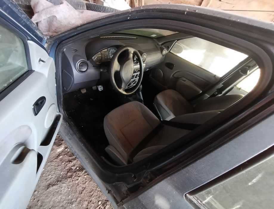 Logan 1.6 mpi 2007 pt rabla sau piese