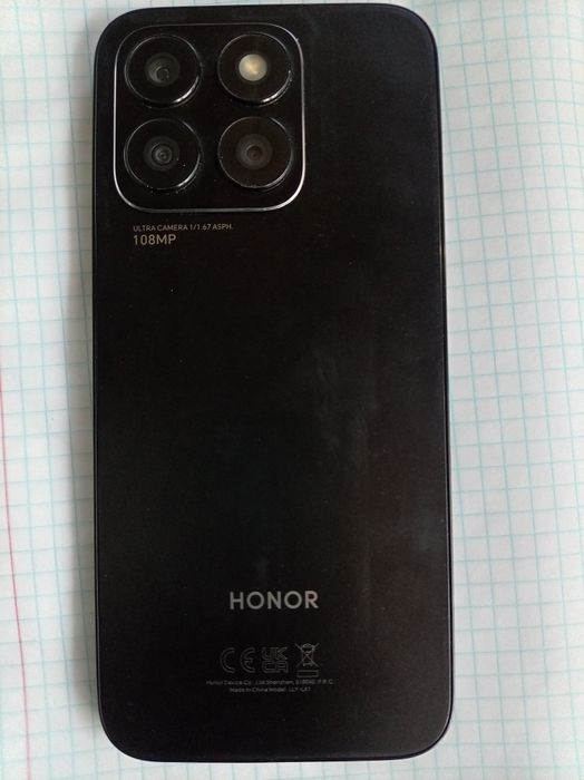 Honor X8b kafolati bilan