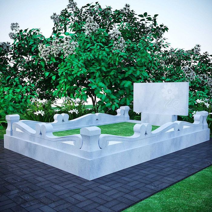 Цех Памятников Фергана