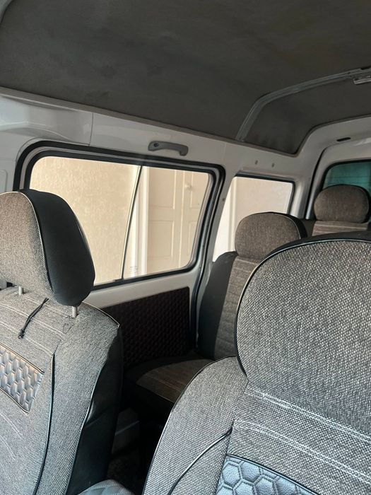 Damas yili 2019 kraska toza