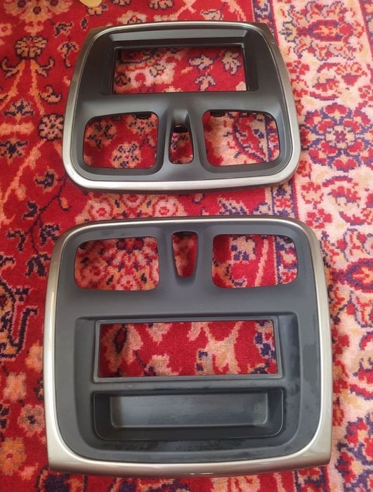 Рамки на Рено Логан 2