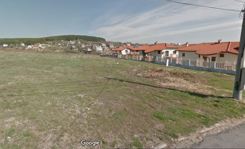 Продава се Парцел в Банкя - 1750 кв.м за 90 €/кв.м - Снимка #1