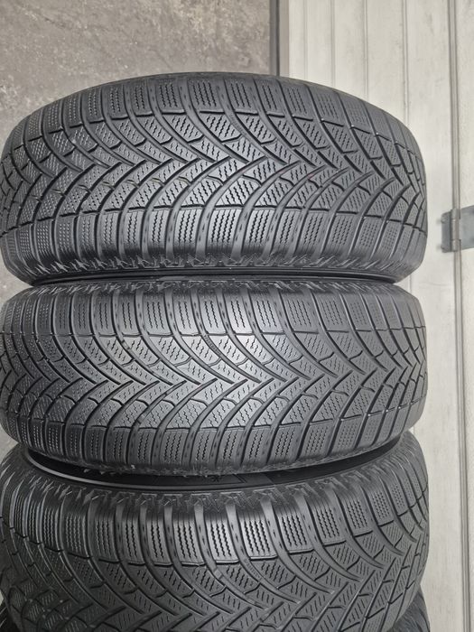 Anvelope semperit 215/65/16
