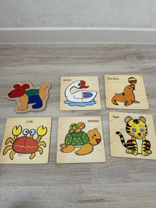 Продам детские игрушки