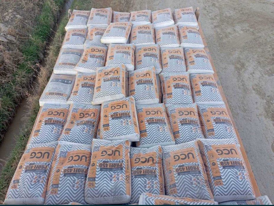 Sement Promax | Optom | Оптом семент | Zavoddan!