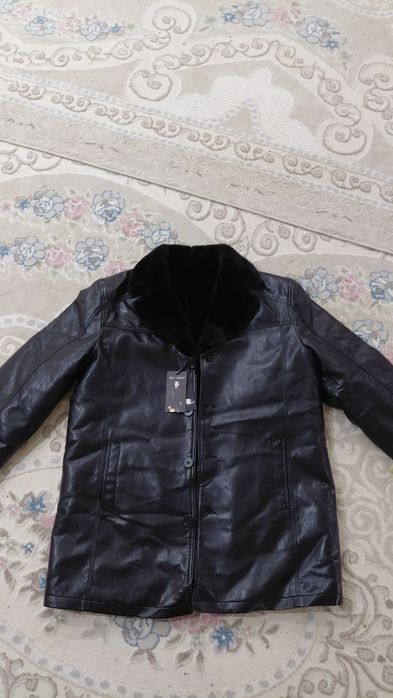 Мужская куртка  новая