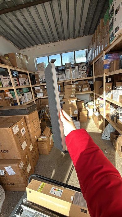 Set aplice mari interior exterior