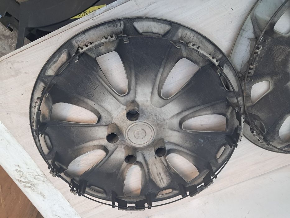 Тасове Ford 2013/2022г