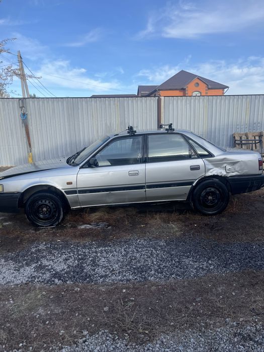 Продам мазда 626