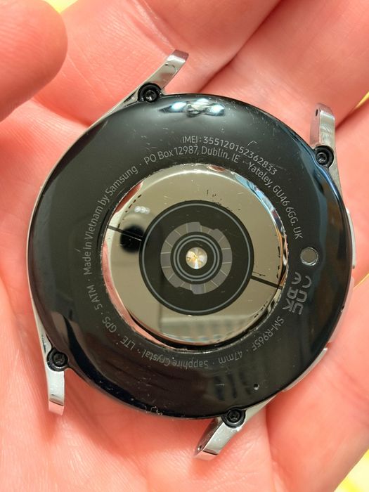 Samsung Galaxy Watch 6 Classic LTE 47mm