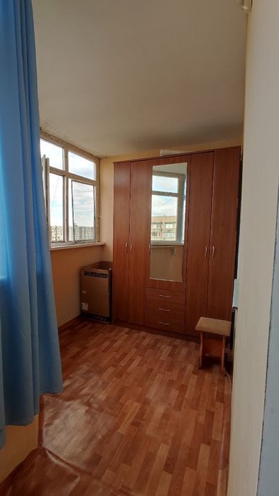 Продам 1 ком квартиру на 8 мкр