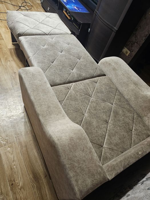 Кресло  - кровать