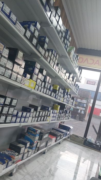 Тормозной колодка проточка диск