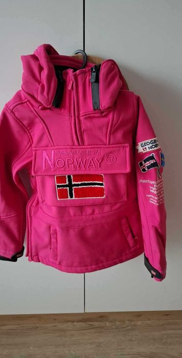 Детски суитшър Norway