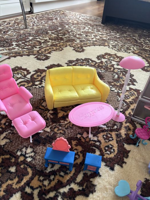 Игрушки для детей