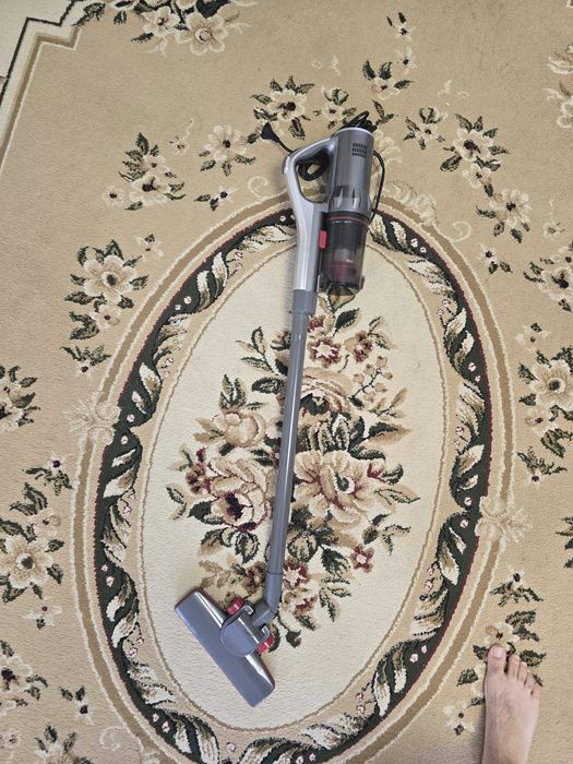 Пылесос для дома