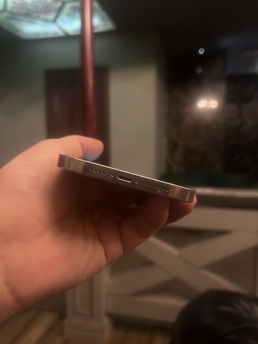 айфон 12про мах 128гб