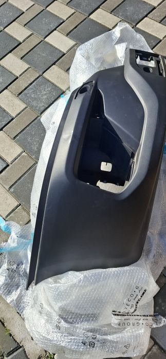 Vand colt bara dreapta IVECO DAILY