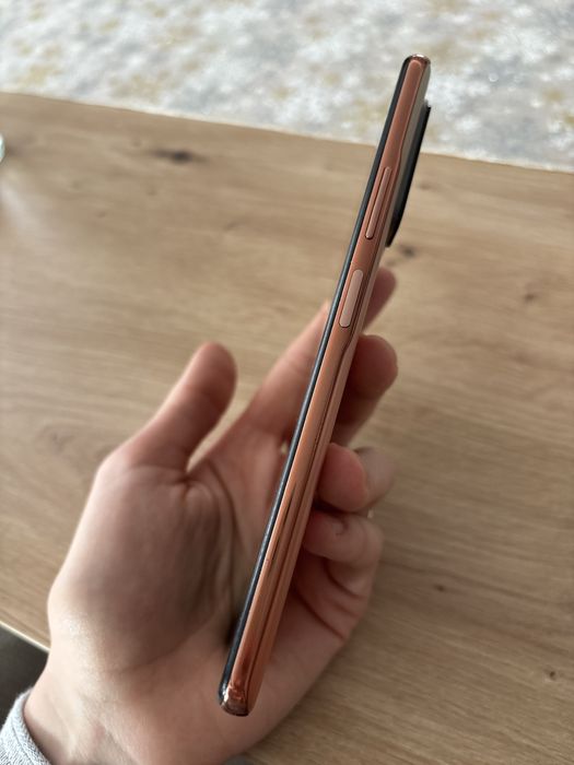 Redmi note 10 pro 8 gb ram 128gb, dual sim