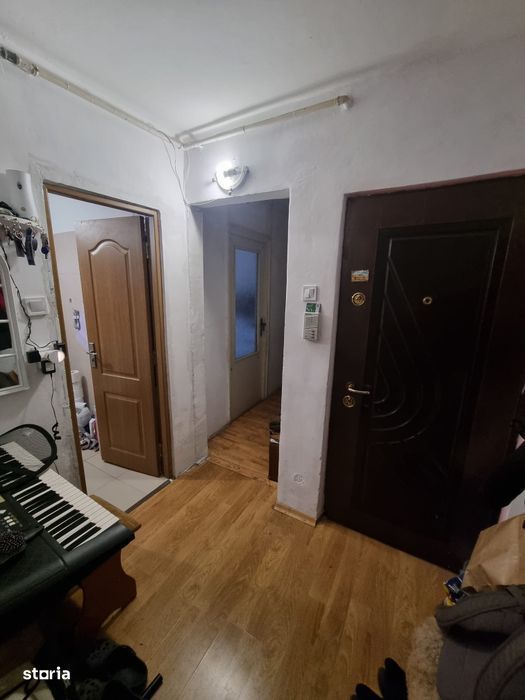 Apartament cu 3 camere in cartierul Racadau, Brasov