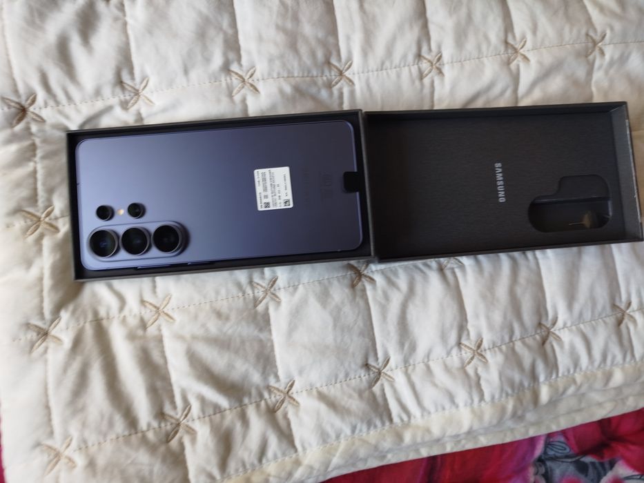 Samsung S26 ultra 512G