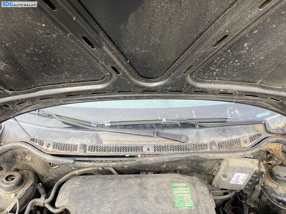 Motoras Stergatoare Parbiz Fara Brate Skoda Fabia 1 2000 - 2007